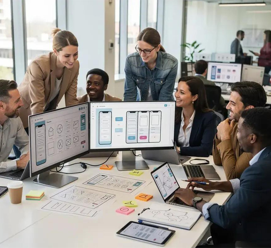 Digital Solutions