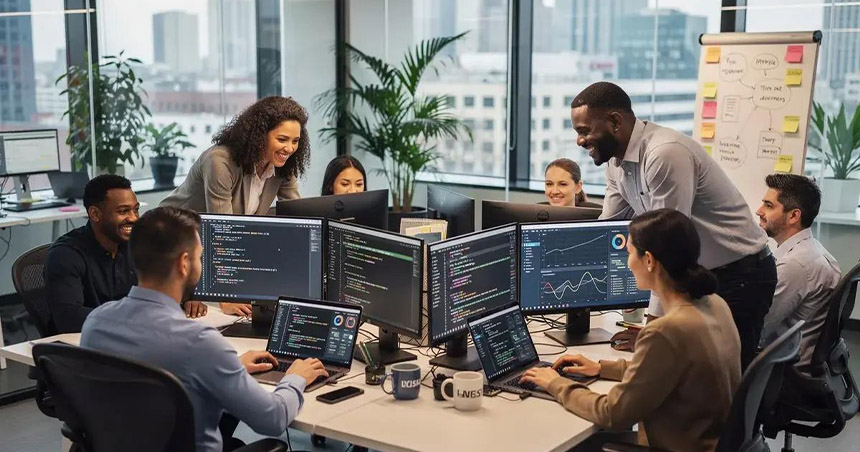 AI & Engineering