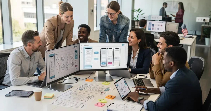 Digital Solutions